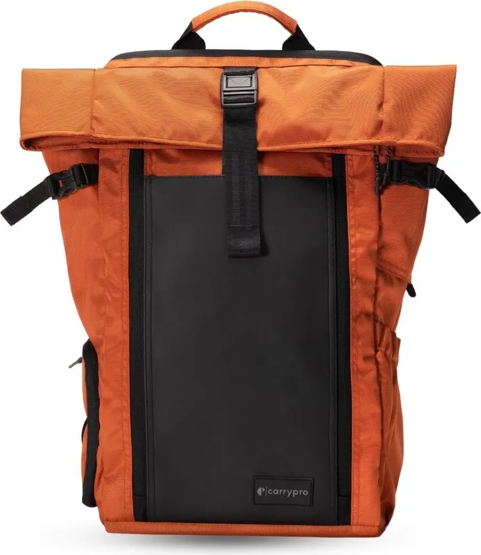 CarryPro HOBO25 V3.0 Roll-Top Backpack